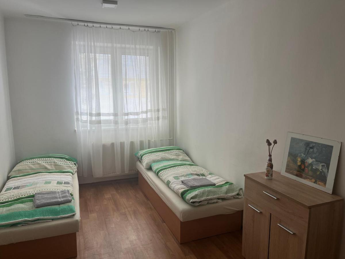 Danubius Szallo Komárno Dış mekan fotoğraf