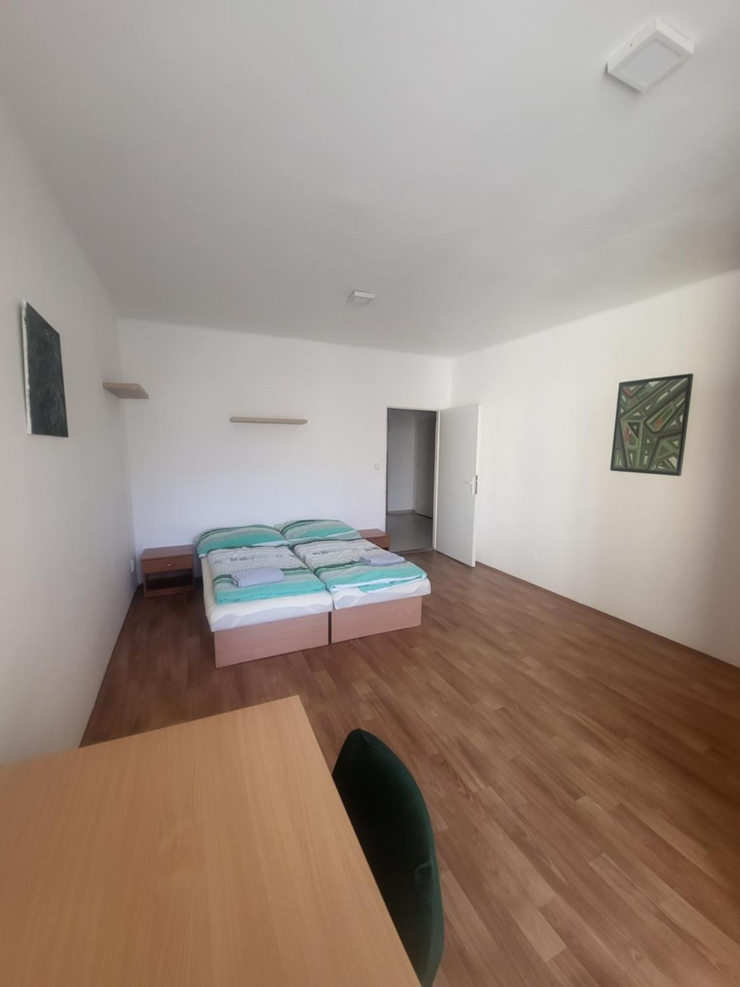 Danubius Szallo Komárno Dış mekan fotoğraf